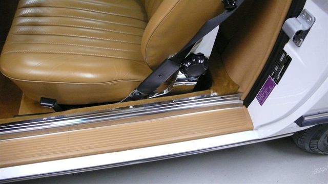 1989 Mercedes-Benz 560 Series SL - 11801471 - 19