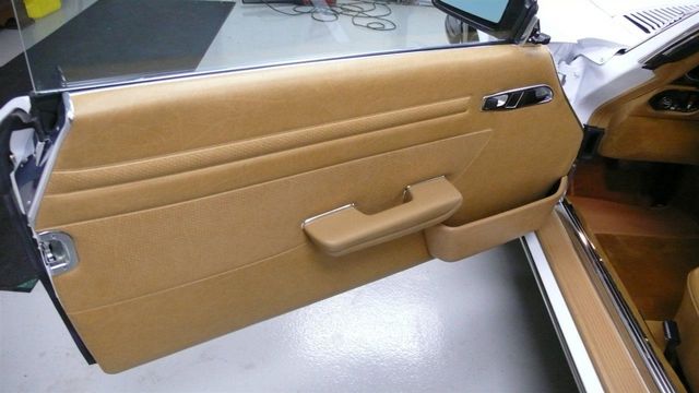 1989 Mercedes-Benz 560 Series SL - 11801471 - 23