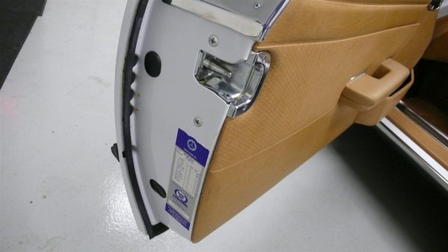 1989 Mercedes-Benz 560 Series SL - 11801471 - 24