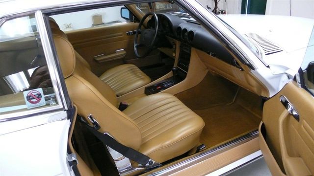 1989 Mercedes-Benz 560 Series SL - 11801471 - 26