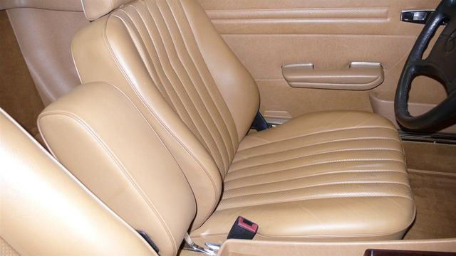 1989 Mercedes-Benz 560 Series SL - 11801471 - 31