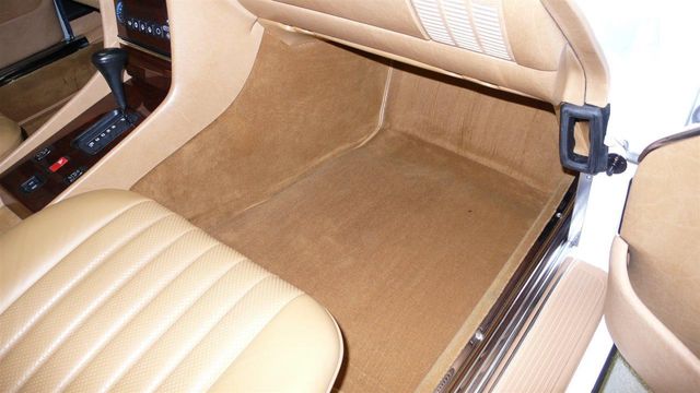 1989 Mercedes-Benz 560 Series SL - 11801471 - 34