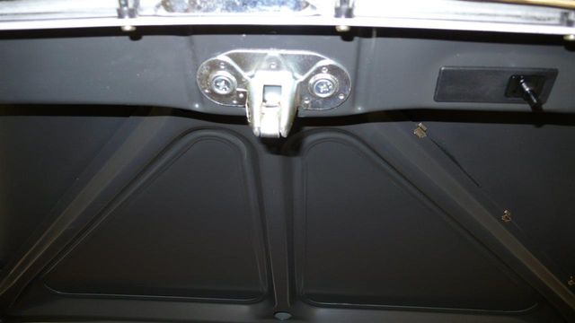 1989 Mercedes-Benz 560 Series SL - 11801471 - 38