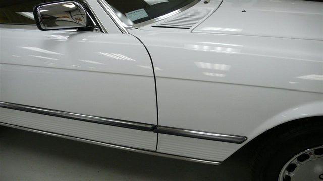 1989 Mercedes-Benz 560 Series SL - 11801471 - 43