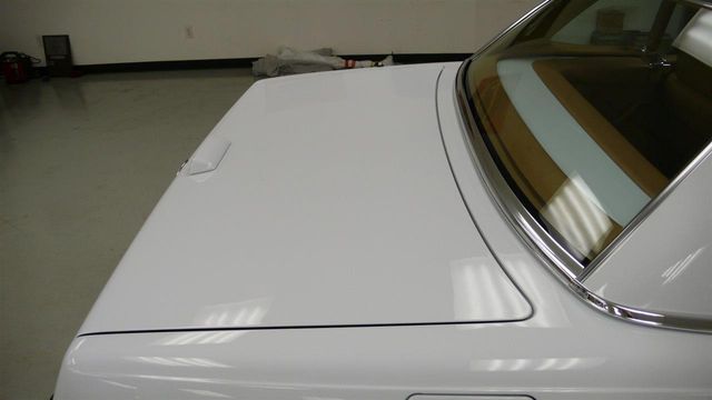 1989 Mercedes-Benz 560 Series SL - 11801471 - 48