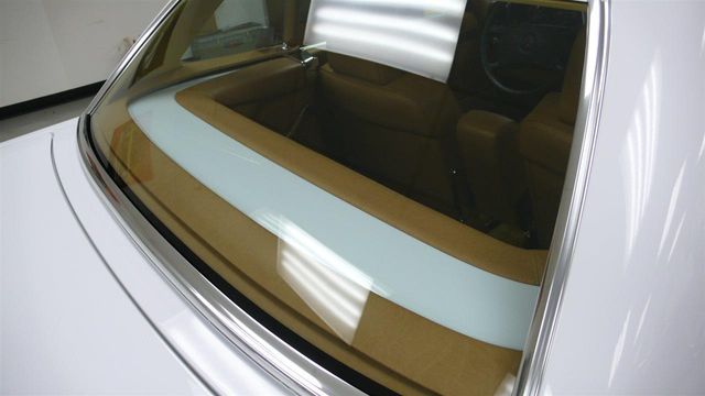 1989 Mercedes-Benz 560 Series SL - 11801471 - 50