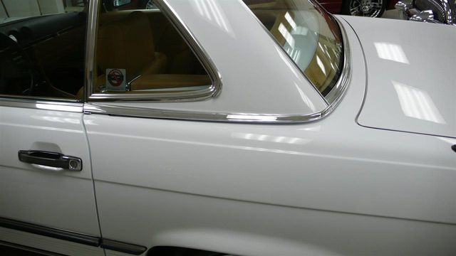 1989 Mercedes-Benz 560 Series SL - 11801471 - 61