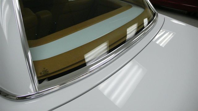 1989 Mercedes-Benz 560 Series SL - 11801471 - 62