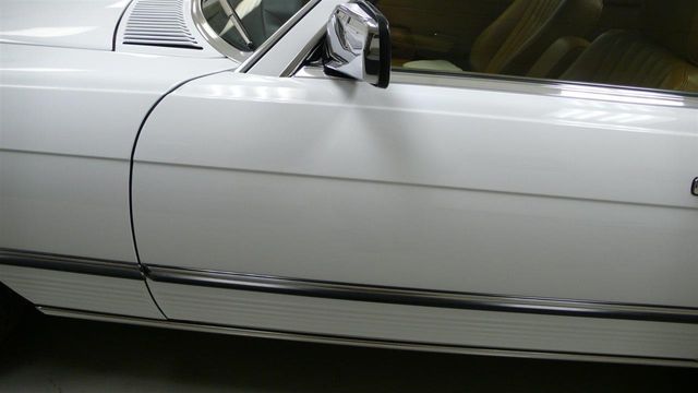 1989 Mercedes-Benz 560 Series SL - 11801471 - 66