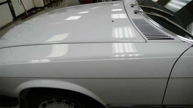 1989 Mercedes-Benz 560 Series SL - 11801471 - 67