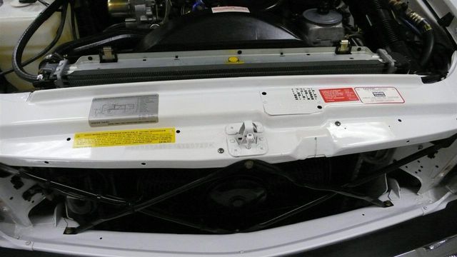 1989 Mercedes-Benz 560 Series SL - 11801471 - 71