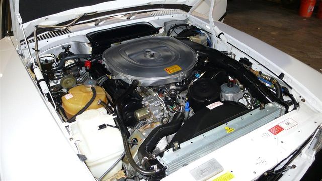 1989 Mercedes-Benz 560 Series SL - 11801471 - 73