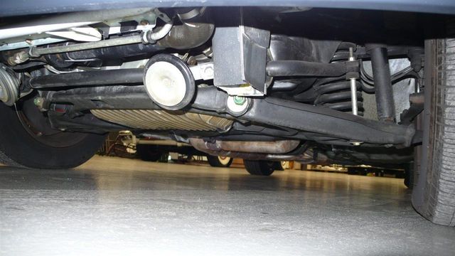 1989 Mercedes-Benz 560 Series SL - 11801471 - 74