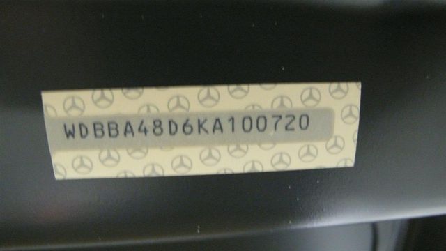 1989 Mercedes-Benz 560 Series SL - 11801471 - 75