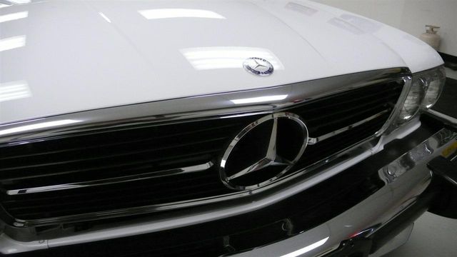 1989 Mercedes-Benz 560 Series SL - 11801471 - 7