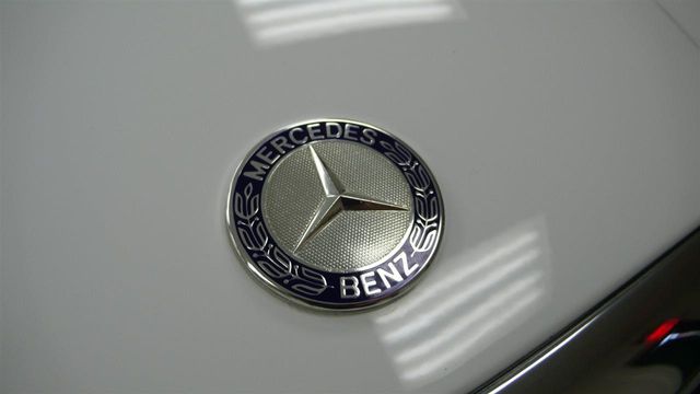 1989 Mercedes-Benz 560 Series SL - 11801471 - 8