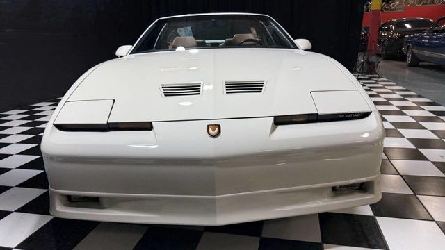 1989 Pontiac Firebird 2dr Coupe Firebird Hatchback - 22984924 - 10