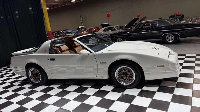 1989 Pontiac Firebird 2dr Coupe Firebird Hatchback - 22984924 - 11