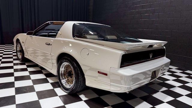 1989 Pontiac Firebird 2dr Coupe Firebird Hatchback - 22984924 - 12