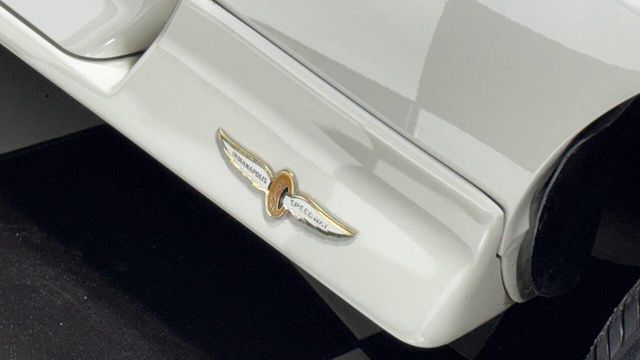 1989 Pontiac Firebird 2dr Coupe Firebird Hatchback - 22984924 - 14