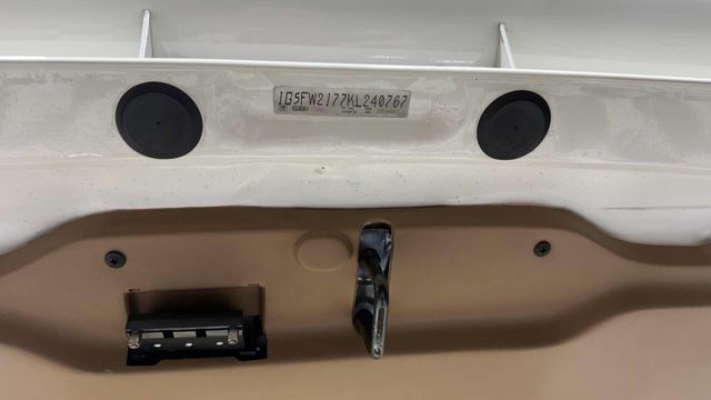 1989 Pontiac Firebird 2dr Coupe Firebird Hatchback - 22984924 - 29