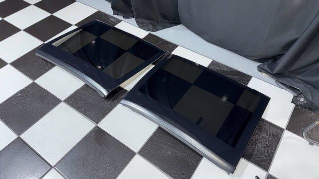 1989 Pontiac Firebird 2dr Coupe Firebird Hatchback - 22984924 - 38