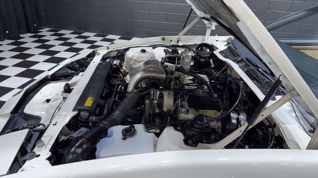 1989 Pontiac Firebird 2dr Coupe Firebird Hatchback - 22984924 - 39