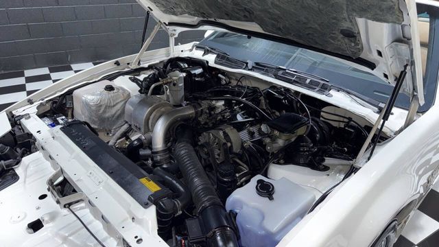 1989 Pontiac Firebird 2dr Coupe Firebird Hatchback - 22984924 - 40