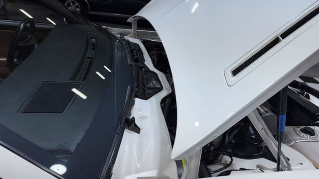 1989 Pontiac Firebird 2dr Coupe Firebird Hatchback - 22984924 - 41