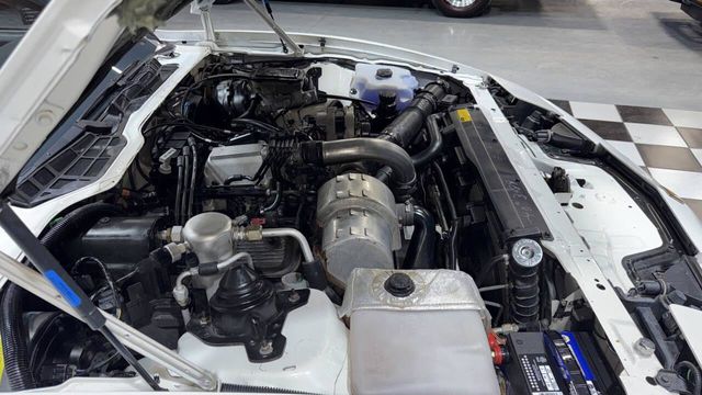 1989 Pontiac Firebird 2dr Coupe Firebird Hatchback - 22984924 - 42