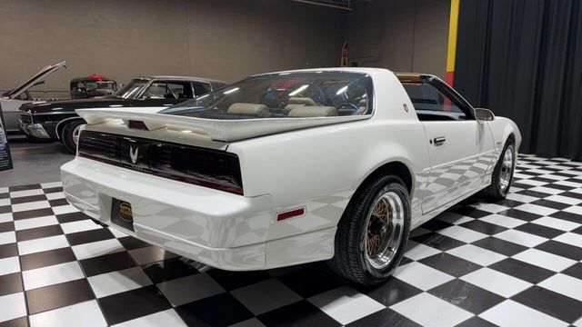 1989 Pontiac Firebird 2dr Coupe Firebird Hatchback - 22984924 - 8