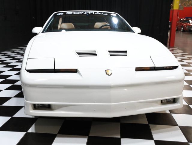 1989 Pontiac Firebird 2dr Coupe Firebird Hatchback - 22991760 - 15