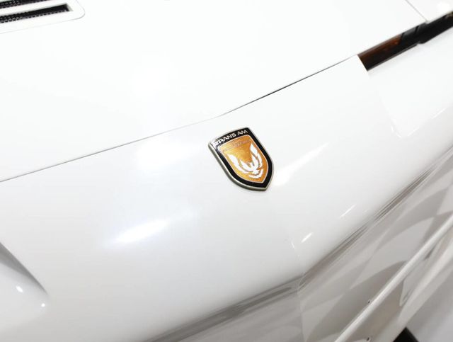 1989 Pontiac Firebird 2dr Coupe Firebird Hatchback - 22991760 - 17