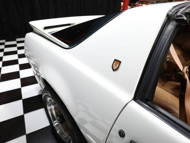 1989 Pontiac Firebird 2dr Coupe Firebird Hatchback - 22991760 - 26