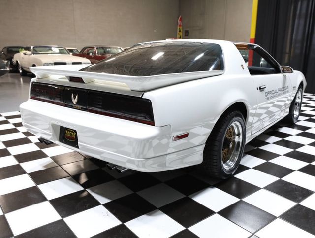 1989 Pontiac Firebird 2dr Coupe Firebird Hatchback - 22991760 - 27