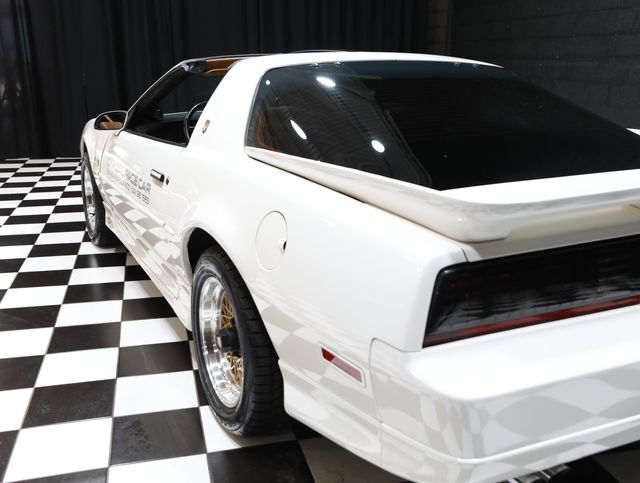 1989 Pontiac Firebird 2dr Coupe Firebird Hatchback - 22991760 - 33