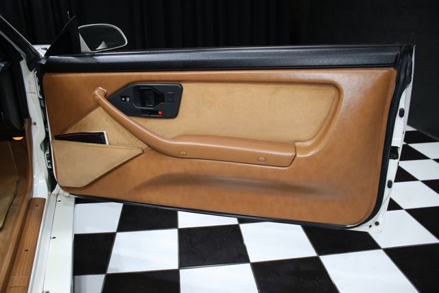 1989 Pontiac Firebird 2dr Coupe Firebird Hatchback - 22991760 - 43
