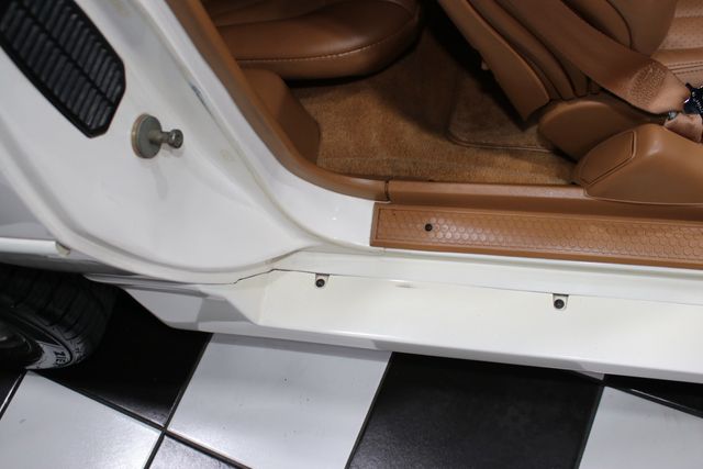 1989 Pontiac Firebird 2dr Coupe Firebird Hatchback - 22991760 - 45