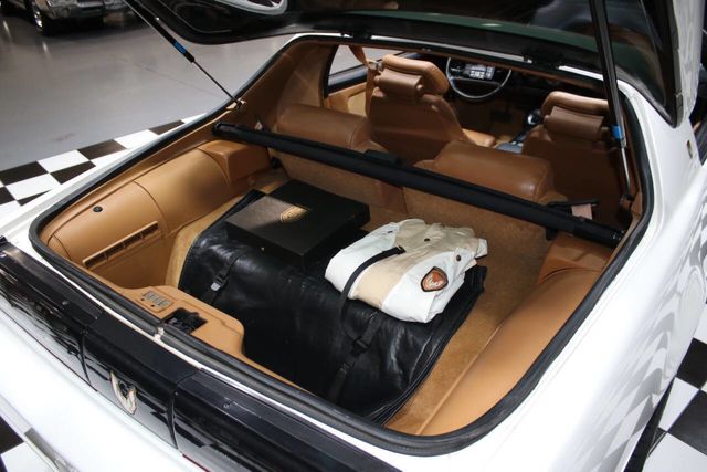 1989 Pontiac Firebird 2dr Coupe Firebird Hatchback - 22991760 - 4