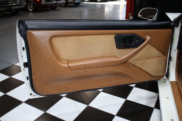 1989 Pontiac Firebird 2dr Coupe Firebird Hatchback - 22991760 - 54