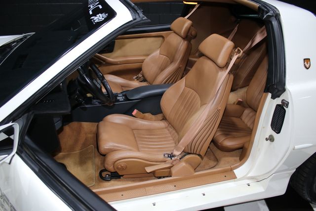 1989 Pontiac Firebird 2dr Coupe Firebird Hatchback - 22991760 - 57