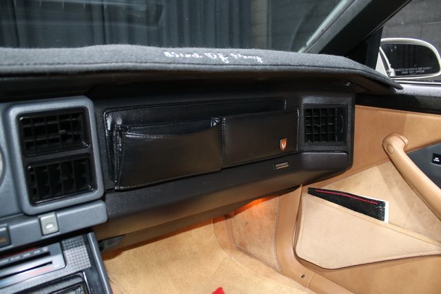 1989 Pontiac Firebird 2dr Coupe Firebird Hatchback - 22991760 - 59
