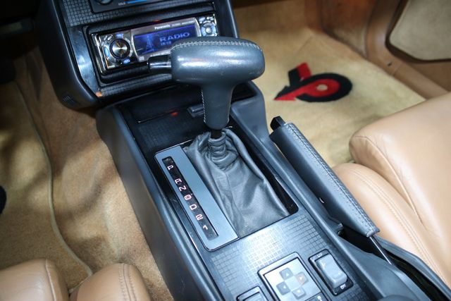 1989 Pontiac Firebird 2dr Coupe Firebird Hatchback - 22991760 - 61