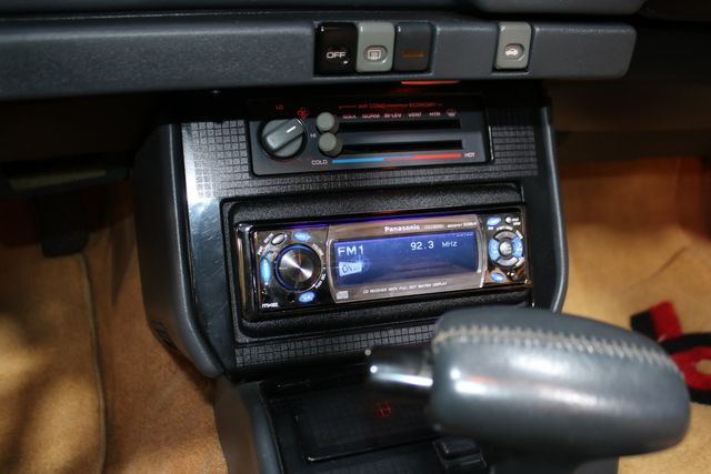 1989 Pontiac Firebird 2dr Coupe Firebird Hatchback - 22991760 - 63