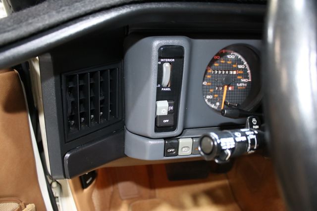 1989 Pontiac Firebird 2dr Coupe Firebird Hatchback - 22991760 - 65