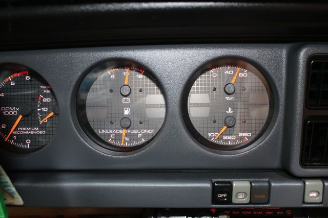 1989 Pontiac Firebird 2dr Coupe Firebird Hatchback - 22991760 - 67