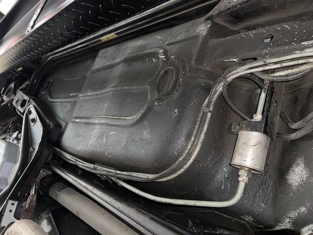 1989 Pontiac Firebird 2dr Coupe Firebird Hatchback - 22991760 - 89
