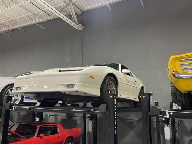 1989 Pontiac Firebird 2dr Coupe Firebird Hatchback - 22991760 - 97