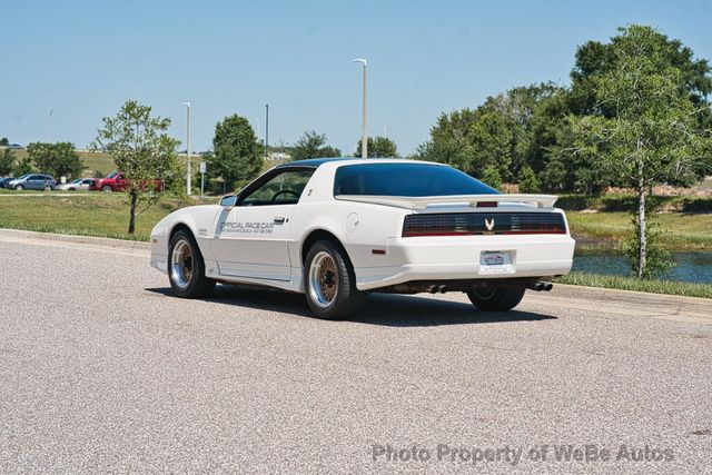 1989 Pontiac Firebird 2dr Coupe Firebird Hatchback - 23029155 - 13