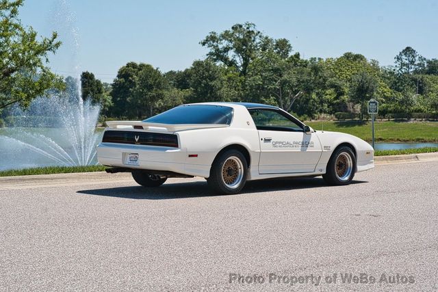 1989 Pontiac Firebird 2dr Coupe Firebird Hatchback - 23029155 - 15
